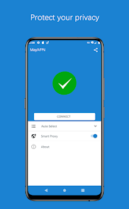 蚂蚁加速器电脑android下载效果预览图